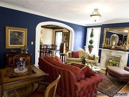 Robinwood Bed And Breakfast 小岩城 内观 照片