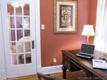 Robinwood Bed And Breakfast 小岩城 客房 照片