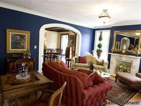 Robinwood Bed And Breakfast 小岩城 内观 照片