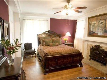 Robinwood Bed And Breakfast 小岩城 客房 照片
