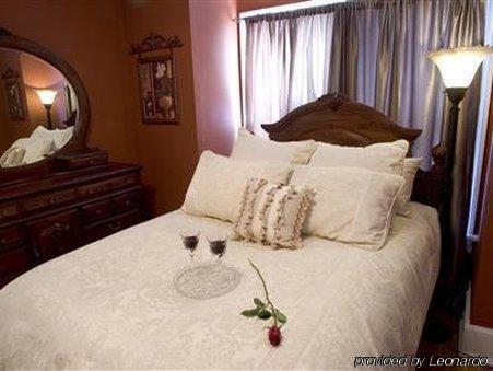 Robinwood Bed And Breakfast 小岩城 客房 照片