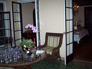 Robinwood Bed And Breakfast 小岩城 外观 照片